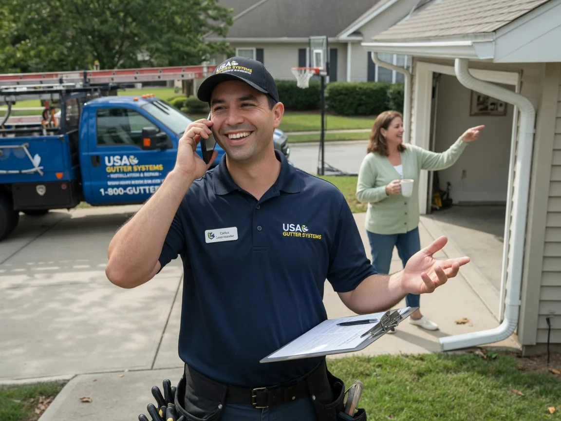 Gutter Installation Emmet, NE FAQs